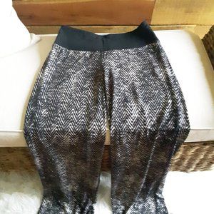 WOMEN WITH CONTROL TUMMY CONTROL PANT